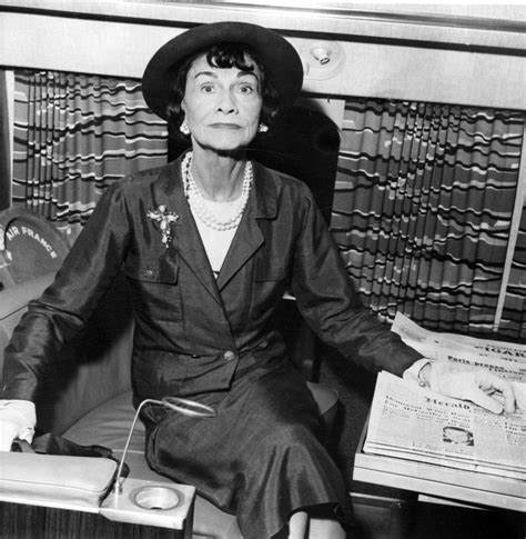 coco chanel seconde guerre mondiale|Coco Chanel and the nazis.